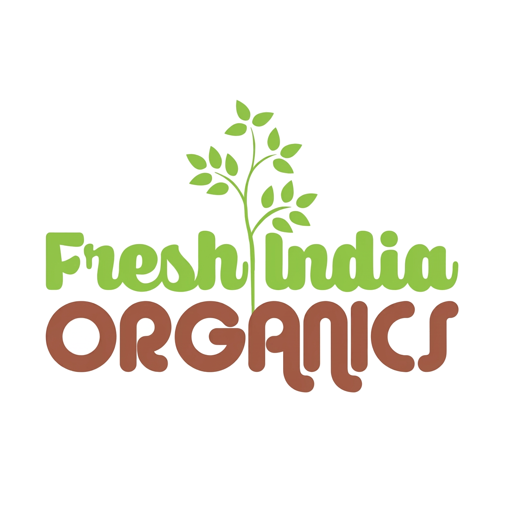 Fresh India Organics